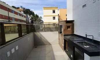 Imagem: Apartamento com área privativa de 3 quartos