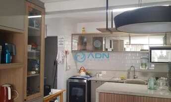 Imagem 5: Apartamento com 3 dormitórios à venda, 87 m² por R$ 1.300.000 - Moema - São Paulo/SP