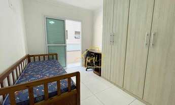 Imagem 7: Apartamento com 3 dormitórios à venda, 127 m² por R$ 695.000,00 - Boqueirão - Praia Grande