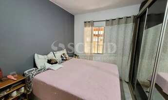 Imagem 7: Casa térrea 110m², 2 dorms, 2 vagas à venda Jardim Campo Grande