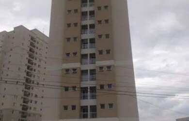 Imagem 4: Apartamento com 3 dormitórios para alugar, 72 m² por R$ 2.555,00/mês - Centro - Jacareí/SP