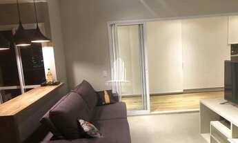 Imagem 6: Apartamento com 1 quarto e 1 vaga no brooklin