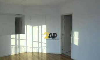 Imagem 3: Apartamento com 3 dormitórios para alugar, 86 m² por R$ 3.500/mês - Morumbi - São Paulo/SP