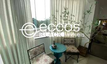 Imagem 3: Apartamento para aluguel, 3 quartos, 1 suíte, 2 vagas, DANIEL FONSECA - Uberlândia/MG