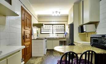 Imagem 6: Casa à venda de 3 quartos e 2 vagas no Alto da Lapa