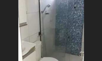 Imagem 5: Apartamento para venda tem 65 metros quadrados com 2 quartos