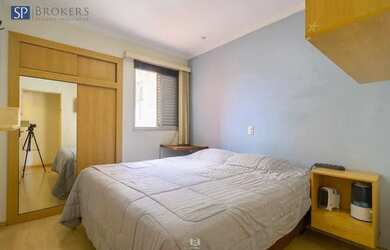 Imagem 6: Apartamento com 2 dormitórios à venda, 62 m² por R$ 275.000,00 - Jardim Paulistano - Campi