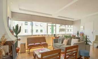 Imagem 2: Imóvel de 153m², com 3 dormitórios (sendo 1 suíte)