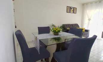 Imagem 5: Apartamento 3 quartos Morada Recife Antigo Cordeiro