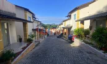 Imagem 4: Vende-se casa duplex 3/4 sendo uma suíte em Lauro de Freitas