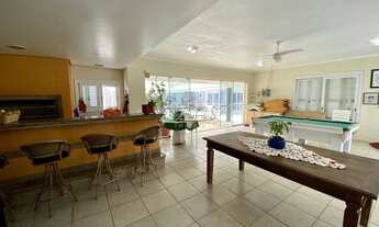 Imagem 7: XANGRI-Lá - Casa Padrão - Maristela