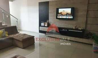 Imagem 3: Casa com 3 dormitórios à venda, 198 m² por R$ 585.000,00 - Cidade Salvador - Jacareí/SP