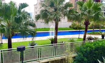 Imagem: Apartamento em Sumarezinho