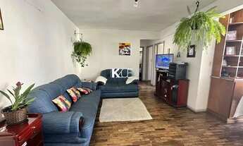 Imagem 3: Apartamento com 03 dormitórios no Abraão - Florianópolis SC