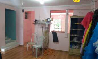 Imagem 5: Sobrado com 3 Lojas a Venda no Parque Hotel - Araruama