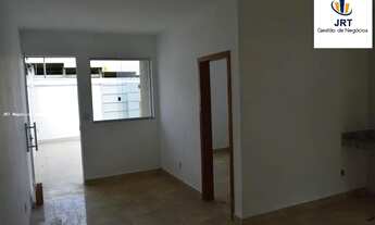 Imagem 6: Casa geminada, térrea, 02 quartos, quintal, 02 vagas, Camargos, Ibirite