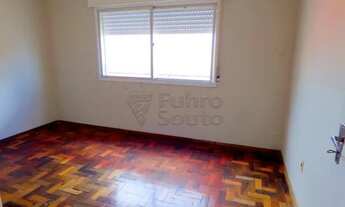 Imagem 4: Apartamento Padrão em Pelotas