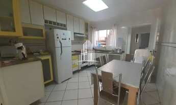 Imagem 4: 3 dormitórios 1 pequeno 2 vagas de garagem churrasqueira otima localização