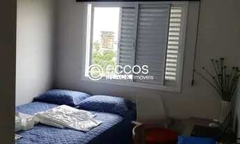 Imagem 6: Apartamento à venda, 3 quartos, 1 suíte, 2 vagas, Santa Mônica - Uberlândia/MG
