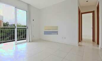 Imagem 2: Apartamento 2 dormitórios - Bairro Jardim Carvalho