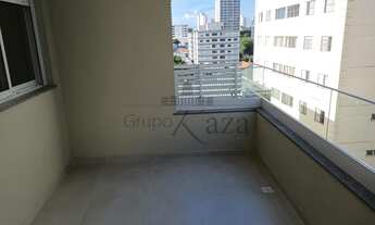 Imagem 4: Apartamento - Jardim São Dimas - Residencial Neo Vila Adyana - 80m² - 2 Dormitórios