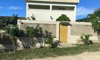 Imagem 4: Casa para aluguel e venda com 340 metros quadrados com 5 quartos em Alpes Suiços - Gravatá