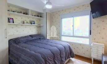 Imagem 5: Imperdível à venda de Apartamento em Jardim Olympia