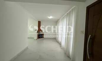 Imagem 11: Linda casa para locação Alto da Boa Vista, 5 vagas, quintal segurança 24 h