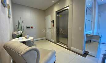 Imagem 4: APARTAMENTO 03 SUÍTES QUADRA MAR NA MEIA PRAIA! 100 METROS DO MAR!