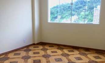 Imagem 4: Apartamento para venda c/ 103 metros quadrados com 2 quartos + dep.empregada