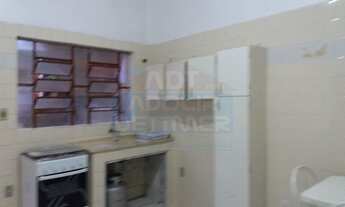 Imagem 5: Kitinete mobiliada - Bairro Costa e Silva, Joinville, SC