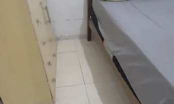 Imagem 2: Já é com mubilha não aceita crianças nem animais