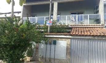 Imagem: Casa - 6 quartos - bairro da Luz - Nova