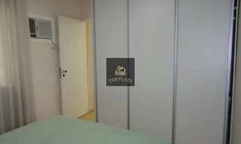 Imagem 5: Flat disponível no Itaim Bibi