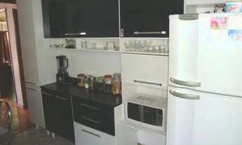 Imagem 4: Casa Padrão em São Carlos