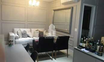 Imagem 6: Apartmento 3 Dorms, Sendo 2 Suítes, 02 Vagas, Vista para a Reserva,Green Valley Alphaville