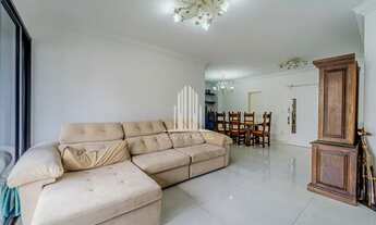 Imagem 2: Apartamento 3 dormitórios a venda na Vila Olímpia