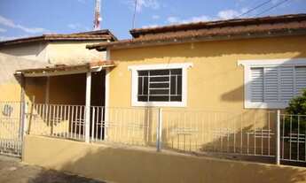 Imagem: Casa Padrão em São Carlos