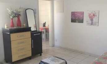 Imagem: Apartamento com 1 dormitório para alugar