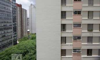 Imagem 3: Apartamento para Aluguel - Consolação, 1 Quarto, 50 m2