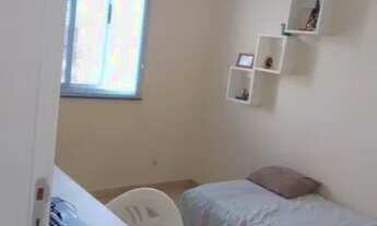 Imagem 7: Cód. 508 Jardim das Margaridas 2/4 com suíte Nascente no Cond. Ideal