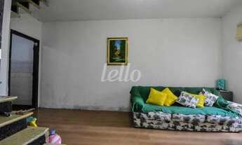 Imagem 5: São Paulo - Casa Padrão - Campo Belo