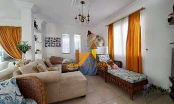 Imagem 4: Sobrado com 5 dormitórios, 307 m² - venda por R$ 4.300.000,00 ou aluguel por R$ 12.032,00