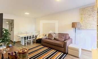 Imagem 4: Apartamento à Venda - Aclimação, 2 Quartos, 80 m2