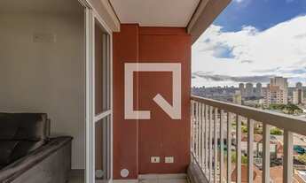 Imagem 7: Apartamento para Aluguel - Jabaquara, 1 Quarto, 38 m2