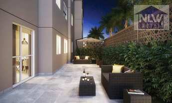 Imagem 4: Apartamento à venda, 38 m² por R$ 280.680,00 - Brás - São Paulo/SP