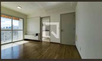 Imagem 2: Apartamento para Aluguel - Bosque da Saúde, 2 Quartos, 55 m2