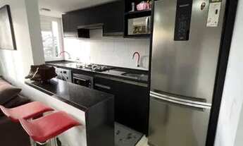 Imagem 3: Apartamento na Vila Estrela