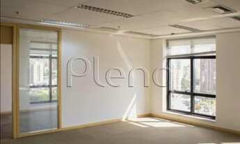 Imagem 4: Sala comercial para locação no Cambuí - Campinas/SP
