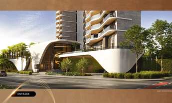 Imagem 6: Apartamento para venda com 163,93M² à 203,75m² com 3 ou 4 quartos em Aldeota - Fortaleza